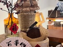 -漫笙舍Manse·咖啡·民宿