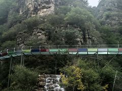 -十渡东湖港风景区