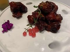 -松鹤楼·非遗·苏帮菜(融科店)