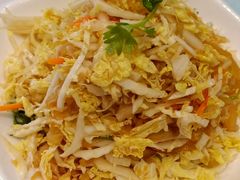 白菜蛰皮-海岛渔村大酒店(云霄路店)