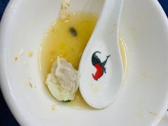 -顺风山庄(水濂山店)