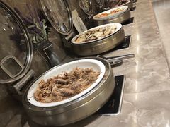 -佳源四季酒店-雅悦自助餐厅(新洲路店)