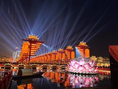 -天津意大利风情旅游区