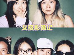 -PHOTOWITH 自助照相馆