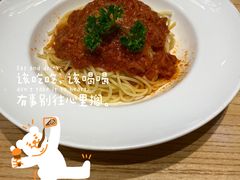-菲滋意式餐厅(西湖文化广场店)