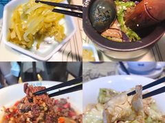 -俏九州·小炒黄牛肉(华润万象汇店)