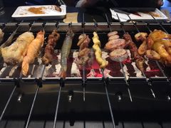 -很久以前羊肉串(清河店)