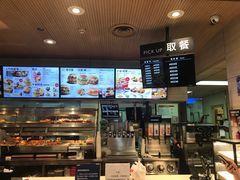 -肯德基(丰北路店)