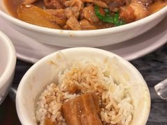-紫金食坊(江南西路店)