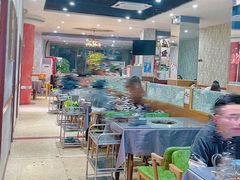 大堂-金龙·打边炉(武进路店)