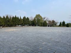 -张公山寨景区