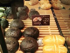-酵墅·红酒酵母面包(羲和广场店)