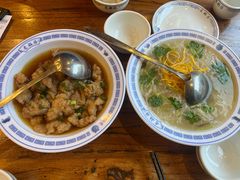 -老雒阳面馆·水席(定鼎门店)