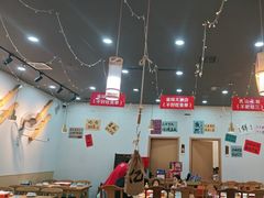 -亿牌牌东北烧烤(怀特店)