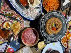 -卢布里西餐厅(总店)