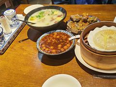 -老盛庆排档•南京菜(夫子庙店)