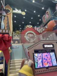 -meland club亲子乐园(北京芳圆里ID MALL店)