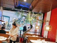 -日丰园海肠水饺·老字号大连海鲜(和平广场店)