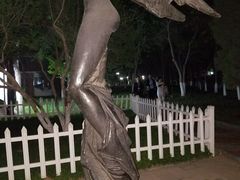 -裕华世纪公园