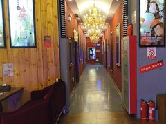 -明日世界密室轰趴·剧本桌游·箭馆团建(国贸店)
