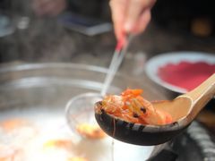 粥水火锅-大良毋米粥(锦龙路总店)