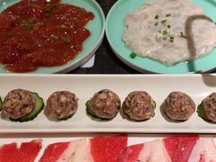 -许府牛火锅(信义坊总店)