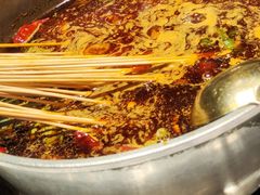 -九街淑芬掌中宝串串公司(两路金港国际店)
