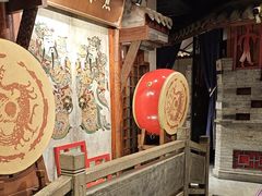 -川流不息·地道川菜·小龙虾(新松江路店)