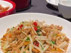 -简小舍· 民间手艺菜(古德寺店)