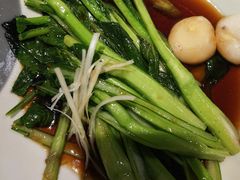 -绿茶餐厅(朝阳大悦城店)