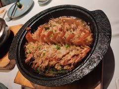 -君子·兰餐厅(长江路店)