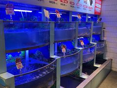 -七欣天香辣蟹火锅(南京建宁路大观天地店)