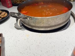 -庖丁家水煮牛排火锅(巴国城店)