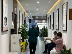 -深圳安仁堂中医·推拿按摩·肩颈调理