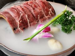 -盡膳口福·百年汤方火锅(科华北路店)