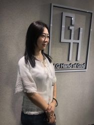 -HG美发设计沙龙