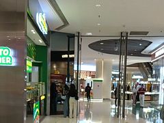 -沈阳铁西万象汇