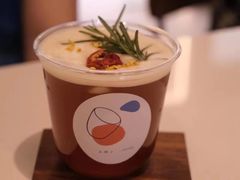 -稀物集咖啡(徽州大道店)