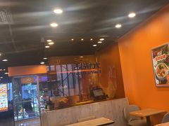 -大快活(丽丰店)
