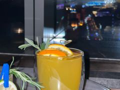 -大堂酒廊·富力丽思卡尔顿酒店