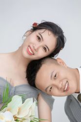 -金夫人婚纱摄影(总店)