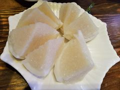 -田大厨海鲜超市(万豪店)