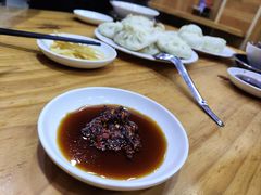 -小胖包子王(阜成门内店)