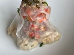 -广州柏悦酒店·悦景轩·粤菜餐厅