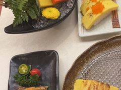 -采御鲜·回转寿司(汕头万达店)