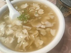 -烤肉宛饭庄(南礼士路店)