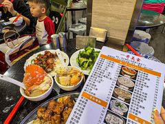 -一哥美食(总店)