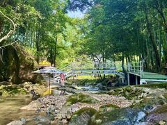 -雁荡山风景名胜区