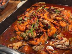 -长春高新益田福朋喜来登酒店·宜客乐标帜餐厅