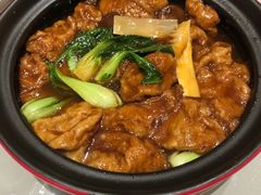 -红城阁·上海味道(四平路店)